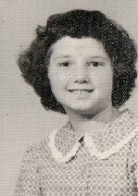 Rebecca (Becky) Dorrough (Clabaugh Diment)